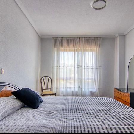 Ferienwohnung Pisos Sardinero Santander Exterior foto