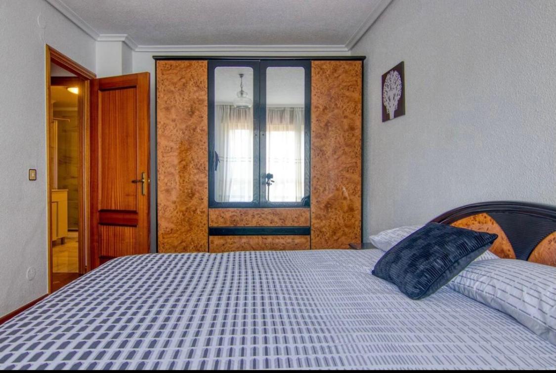 Ferienwohnung Pisos Sardinero Santander Exterior foto