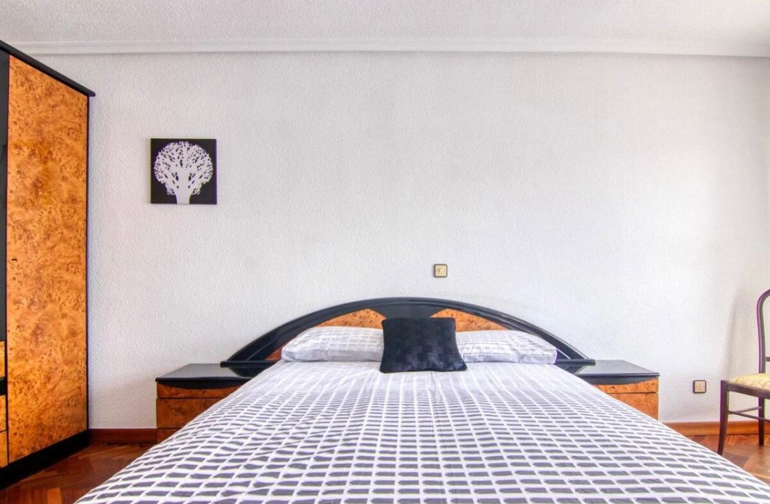 Ferienwohnung Pisos Sardinero Santander Exterior foto