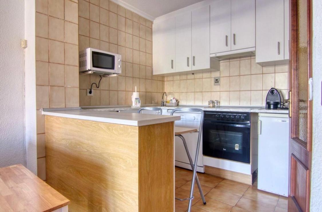 Ferienwohnung Pisos Sardinero Santander Exterior foto
